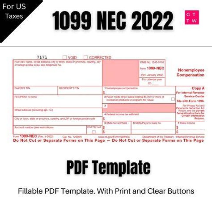 When do creditors have to file a 1099-C?