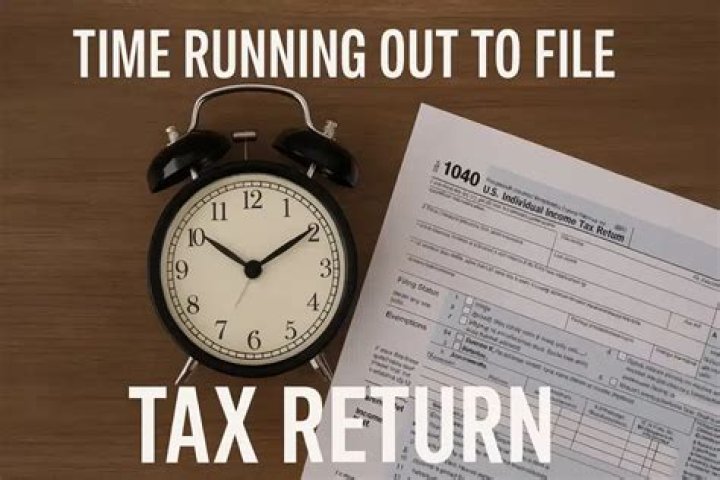 When is the last day to file your 2017 tax return?