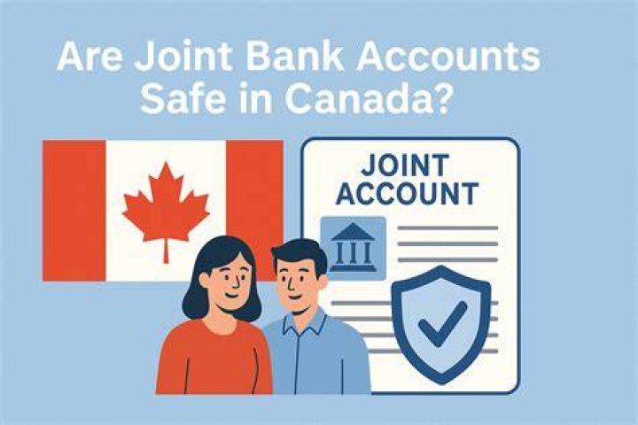 Which bank is best for joint account in Canada?