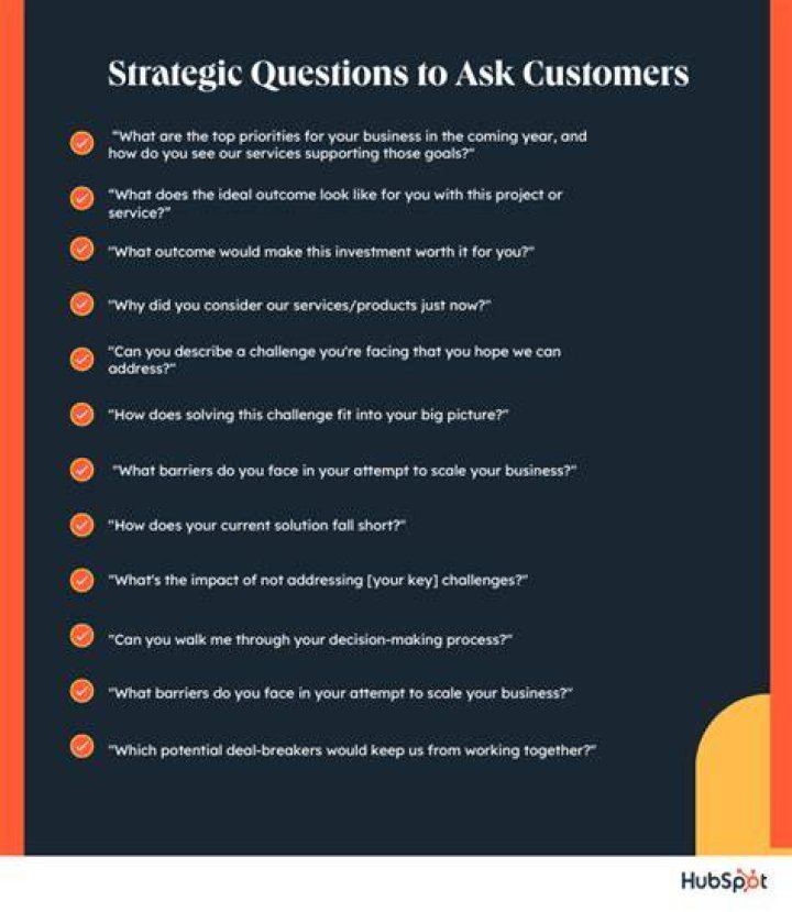 Which is the best question to ask when starting a business?