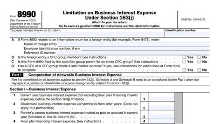 Who Must File IL 990?