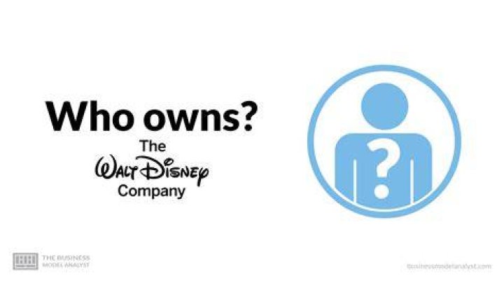 Who owns the company in a corporation?