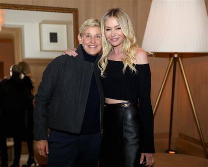 Why is Ellen DeGeneres ending her show?