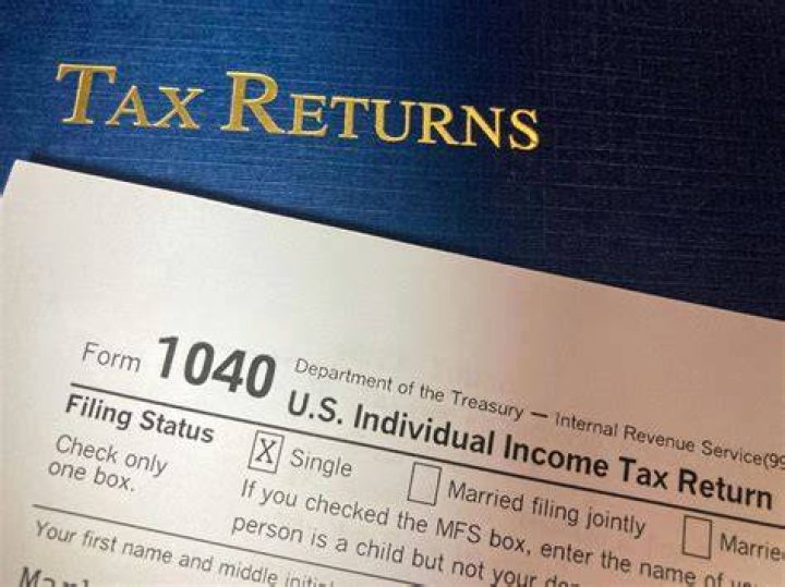 Why is my federal return so low?