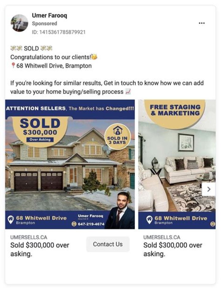 Will a real estate pay you an interest?