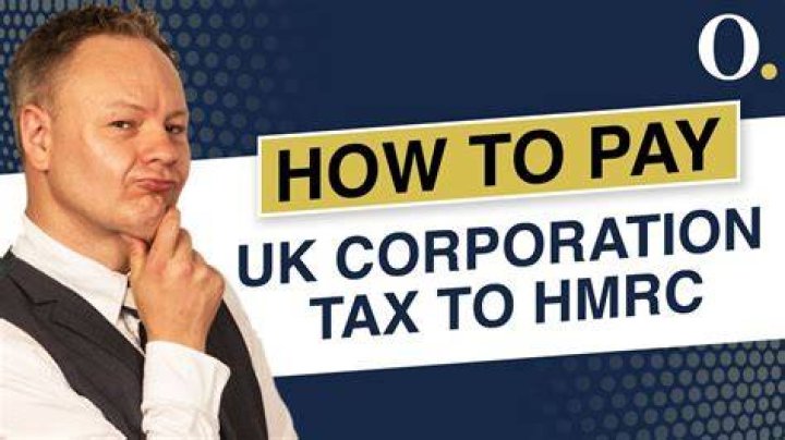 Will HMRC pay back overpaid tax?